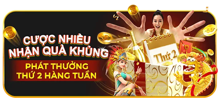 Người chơi thắng lớn tại K89