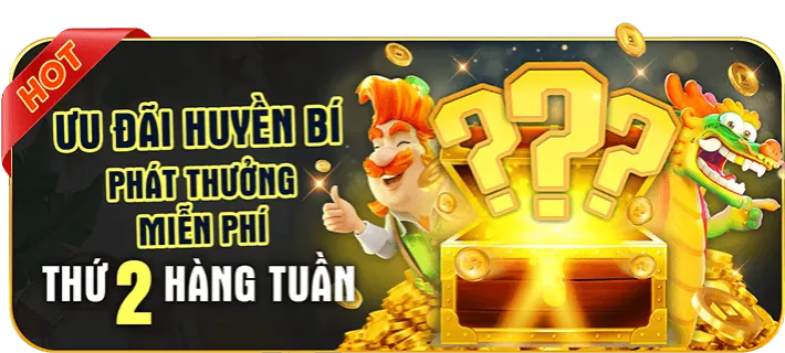 Nổ Hũ & Slot Games