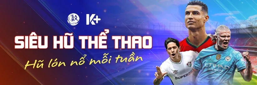 Hướng dẫn cá cược thể thao k89